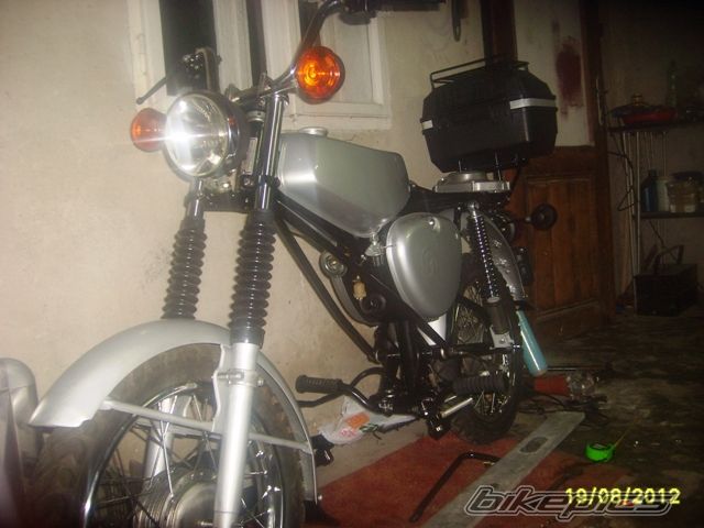 Bike Photo 2501352