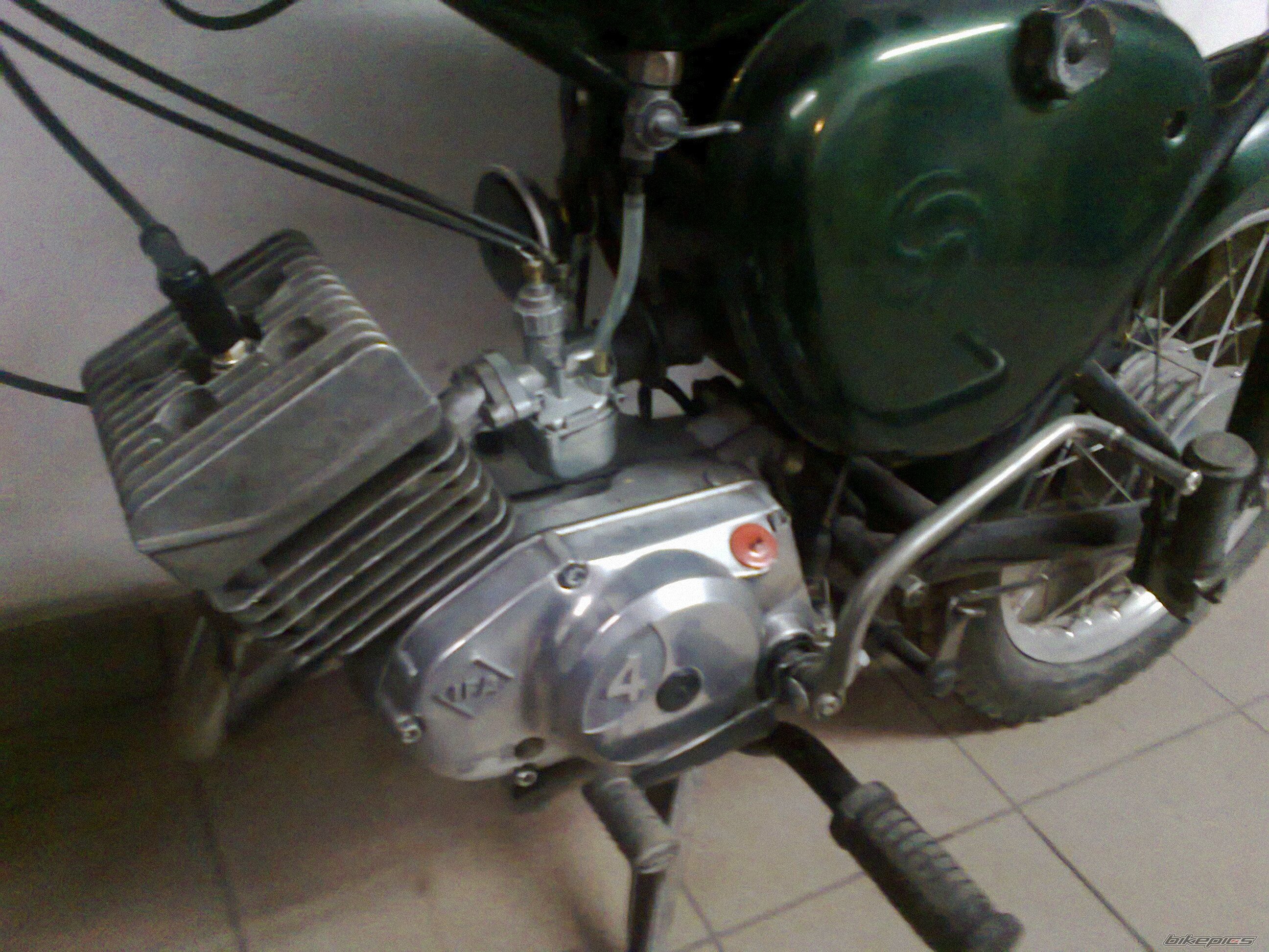 Bike Photo 2501371