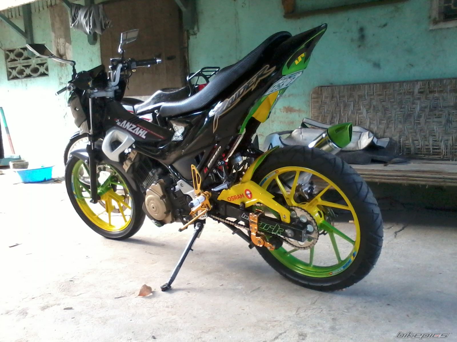 Bike Photo 2501461