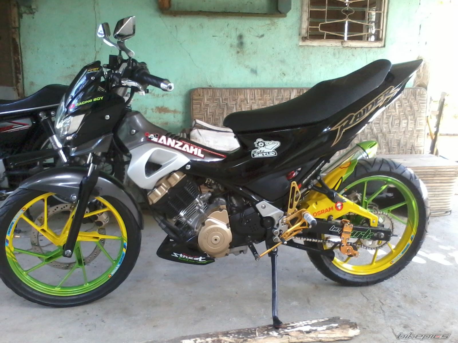 Bike Photo 2501463