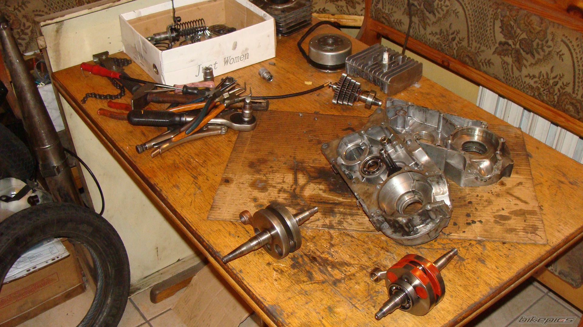 Bike Photo 2501486