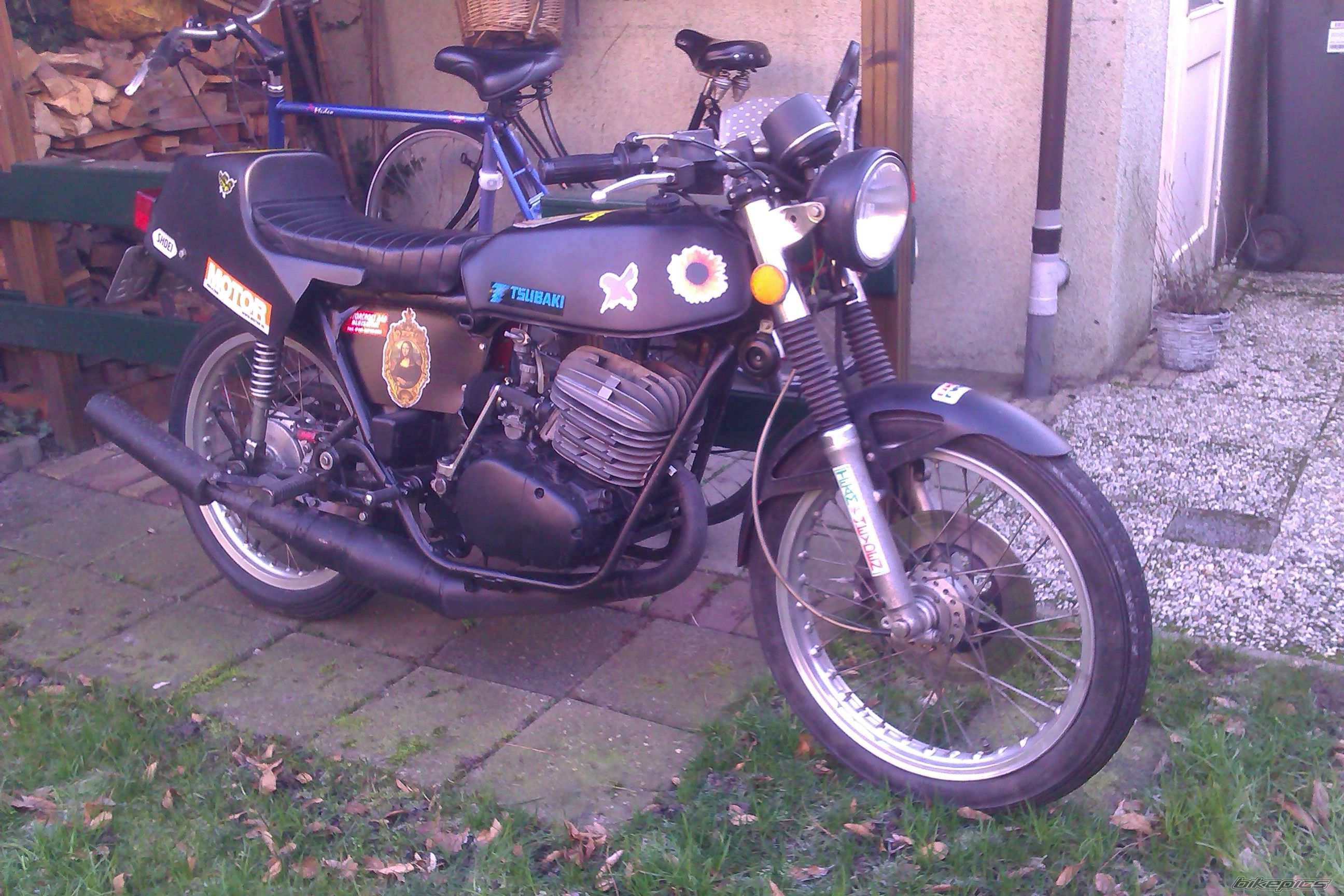 Bike Photo 2501498