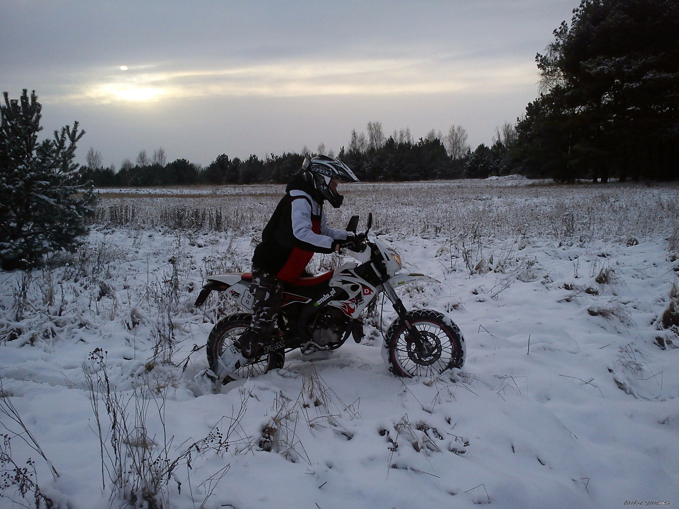 Bike Photo 2501517