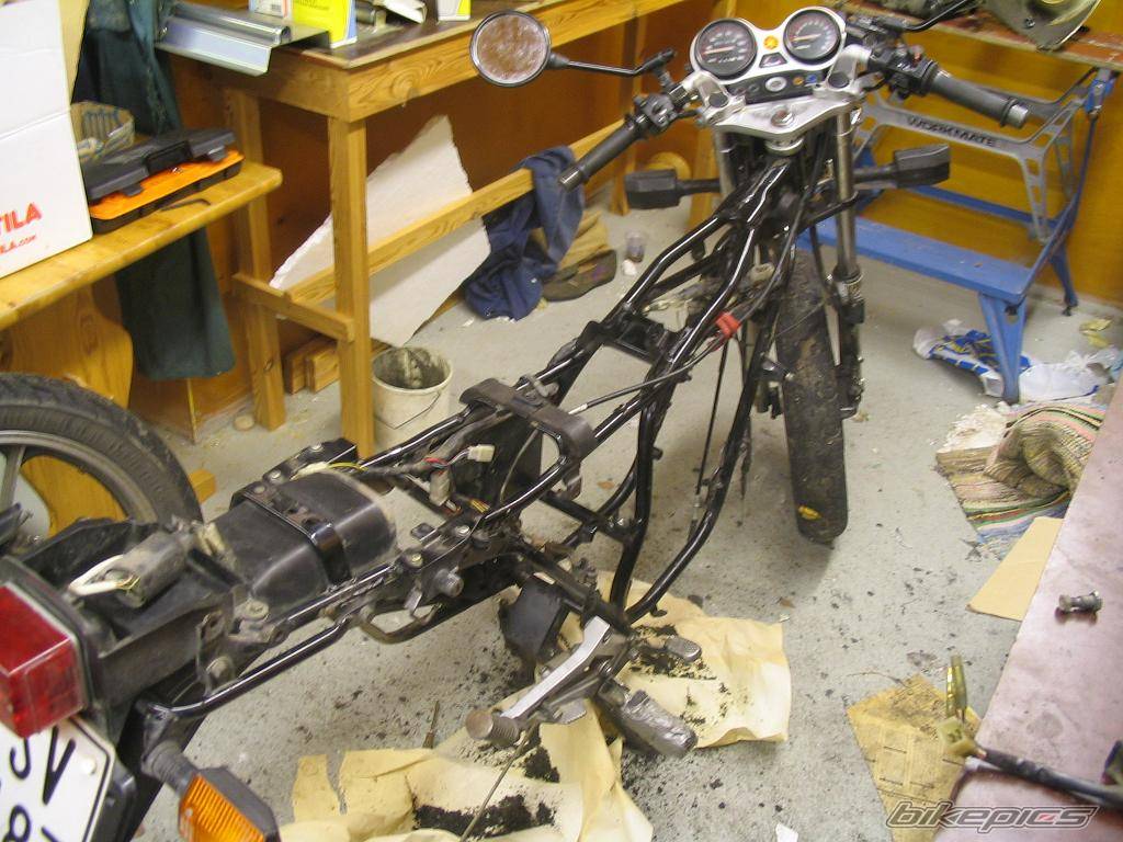 Bike Photo 250152