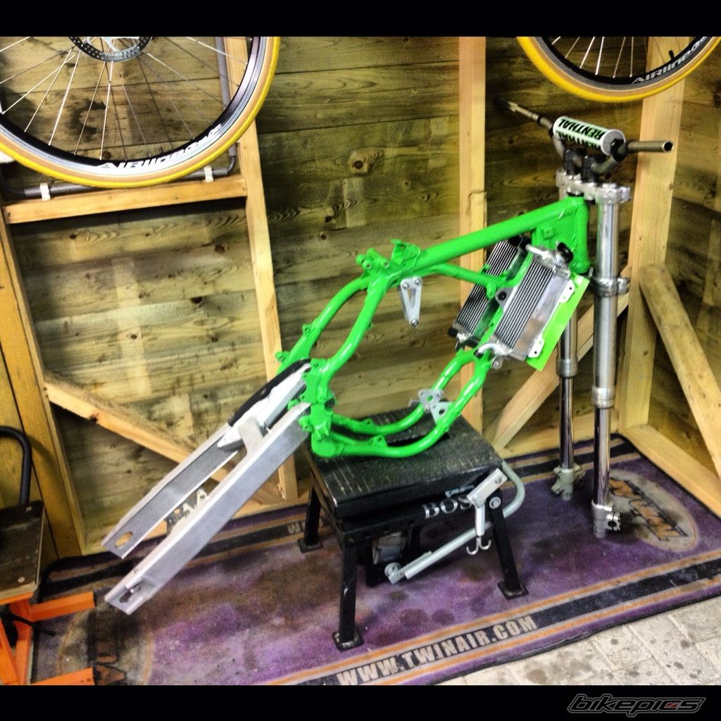 Bike Photo 2501574
