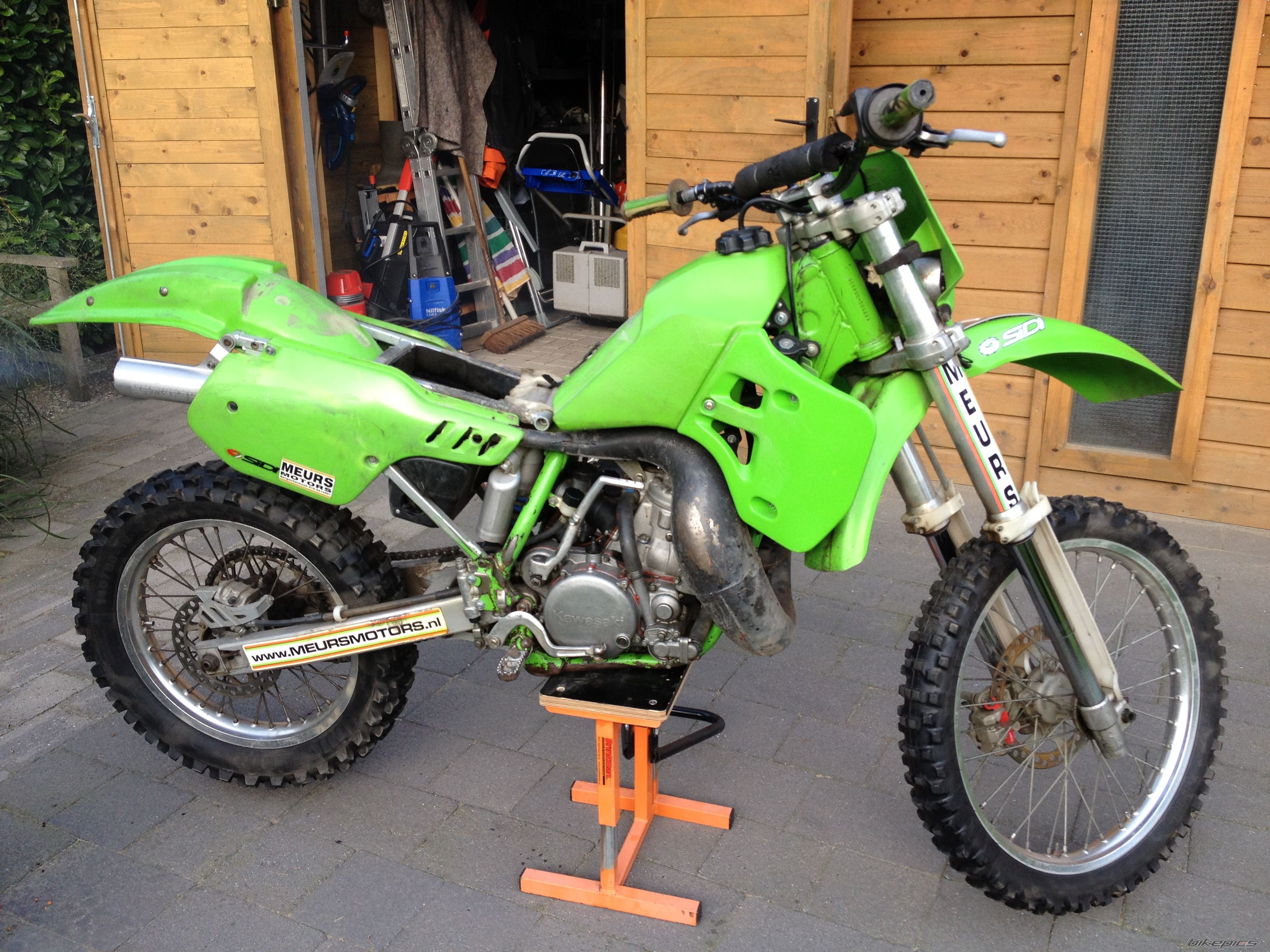 Bike Photo 2501580