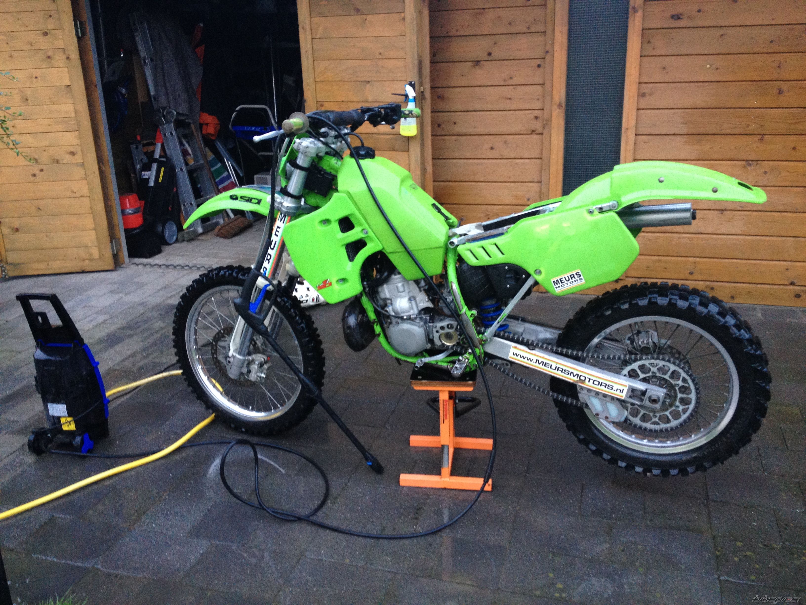 Bike Photo 2501582