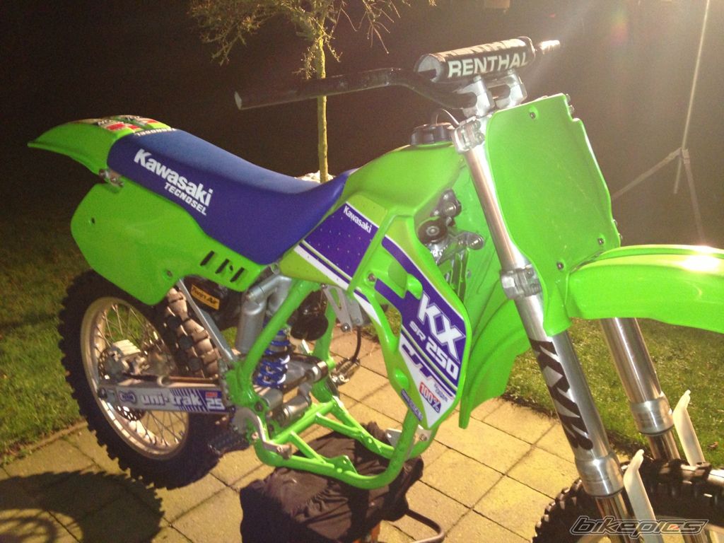 Bike Photo 2501584