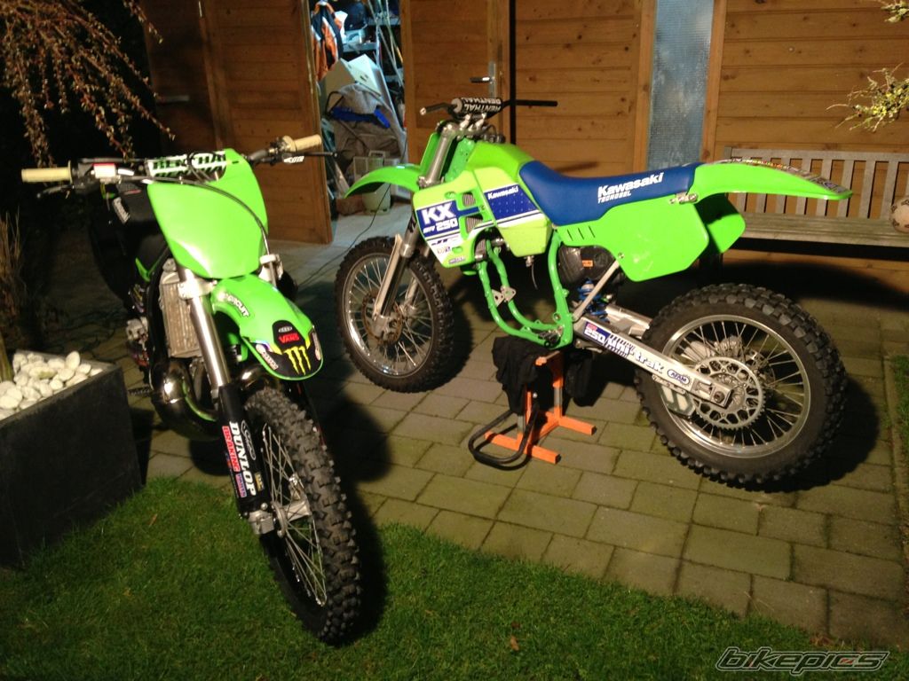 Bike Photo 2501585