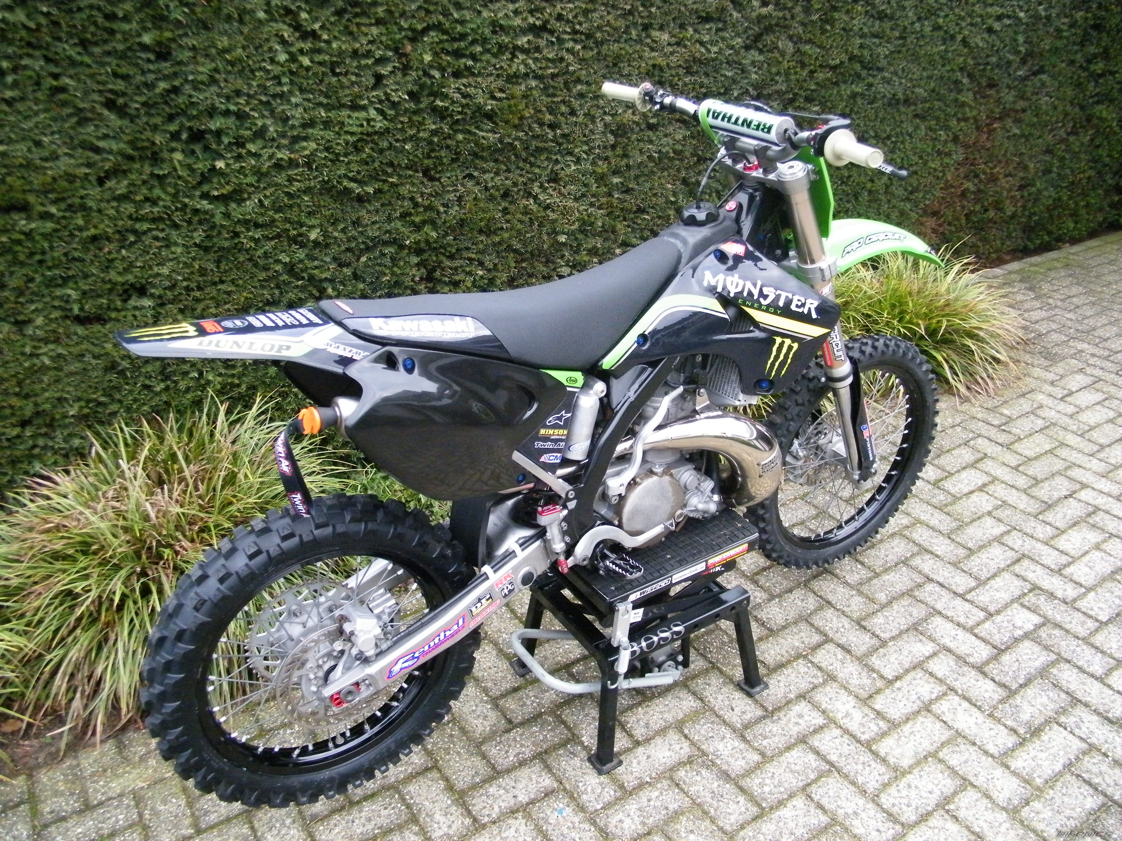 Bike Photo 2501589