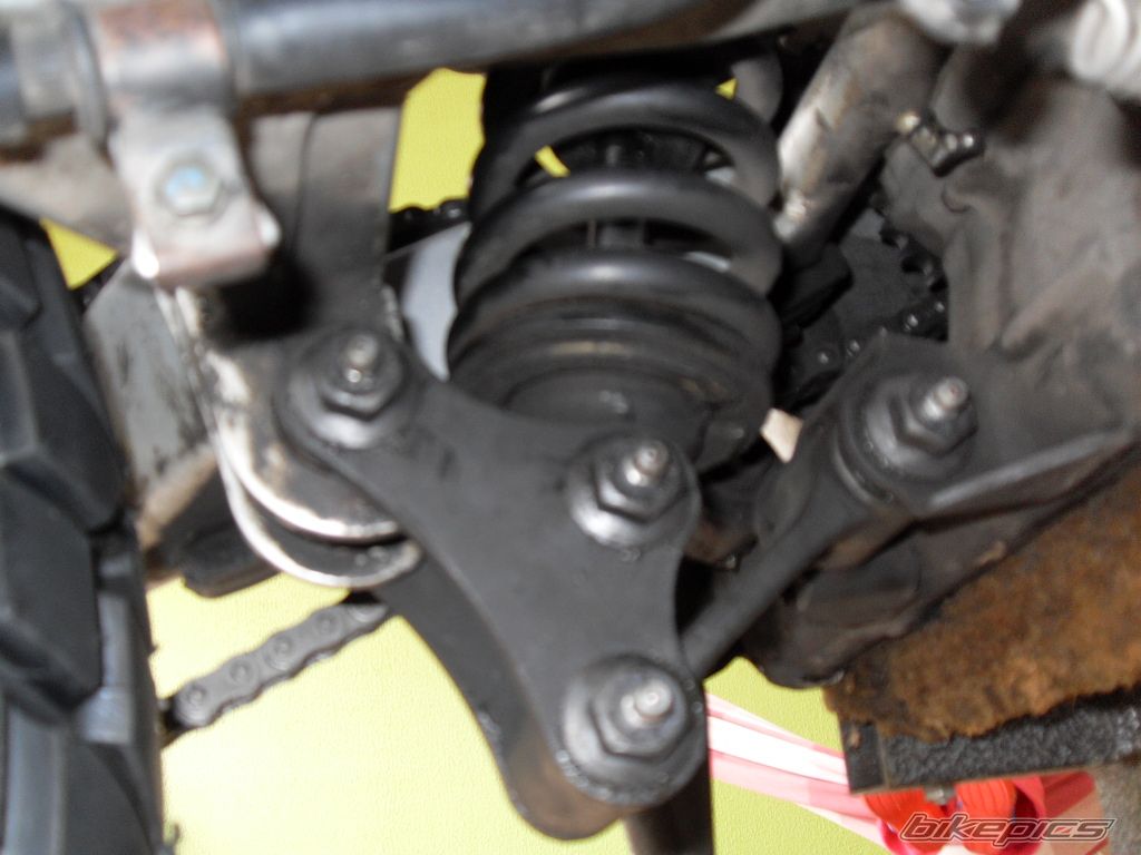 Bike Photo 2501610