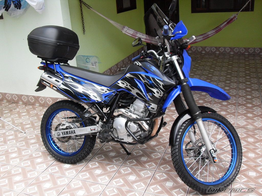 Bike Photo 2501614