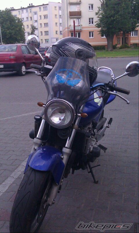 Bike Photo 2501630