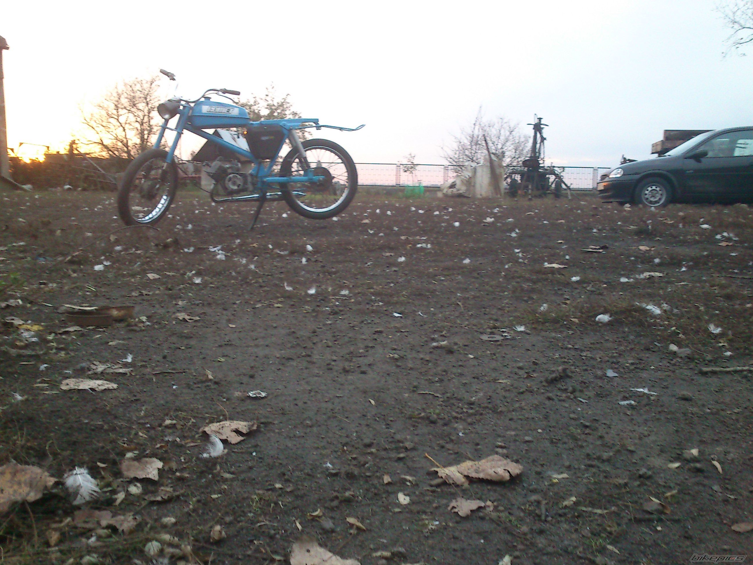 Bike Photo 2501640