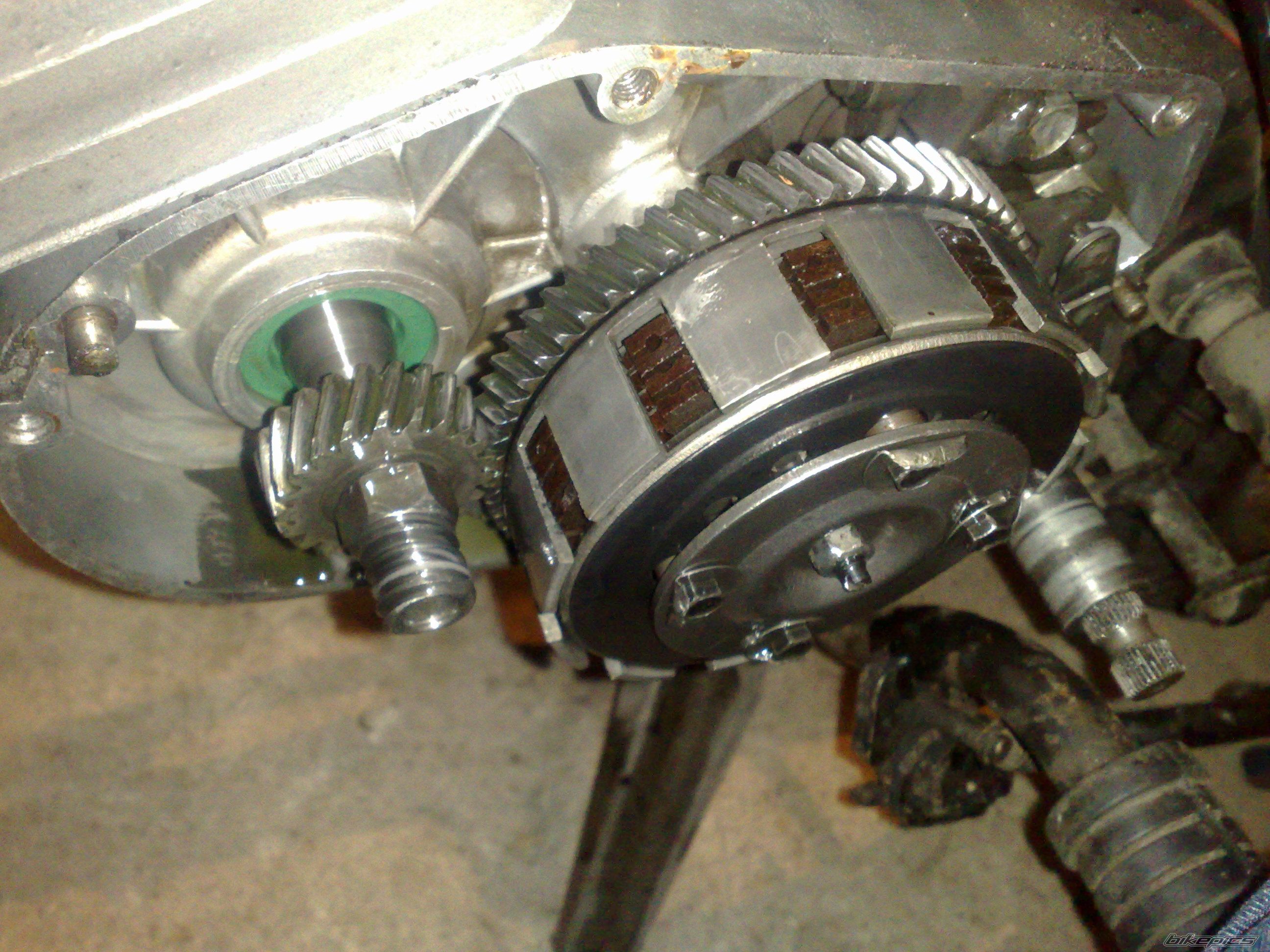 Bike Photo 2501646