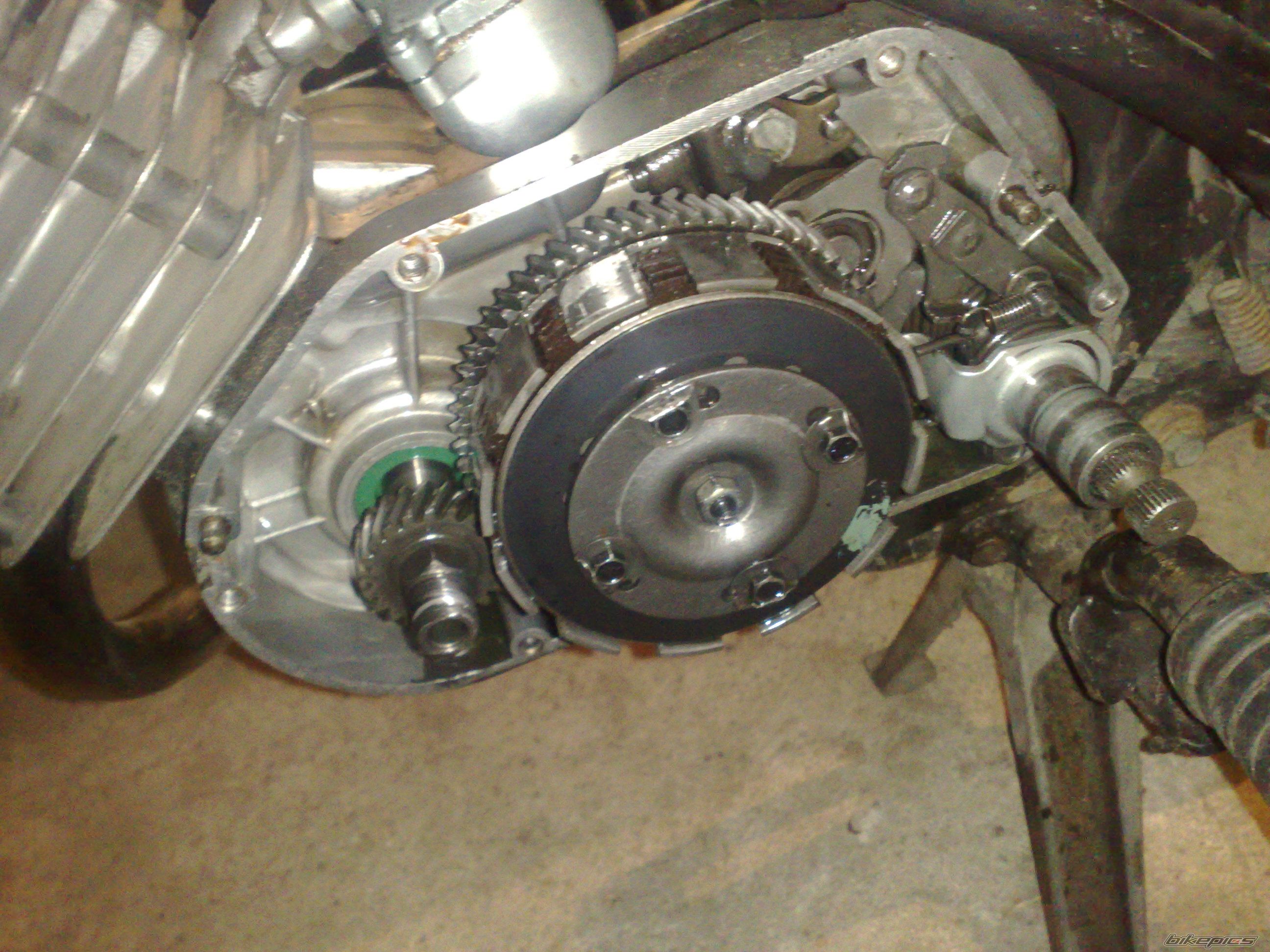Bike Photo 2501647