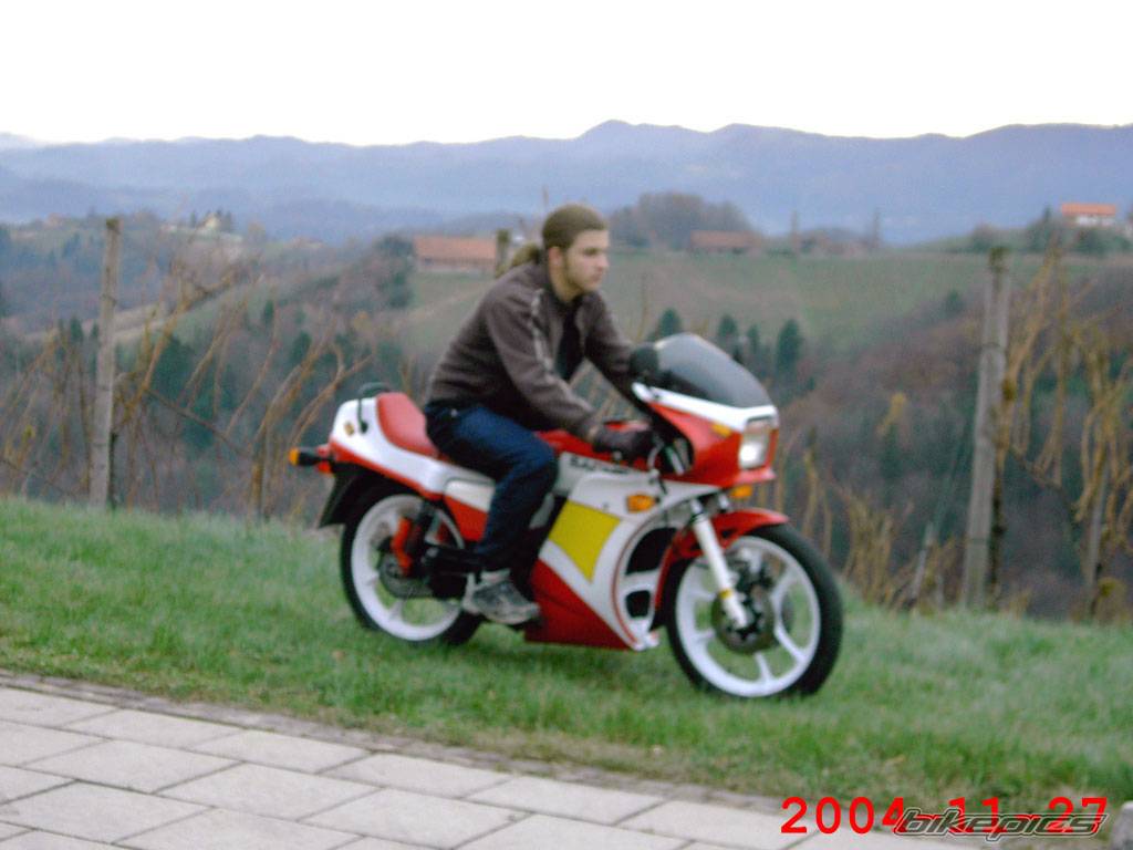 Bike Photo 250167