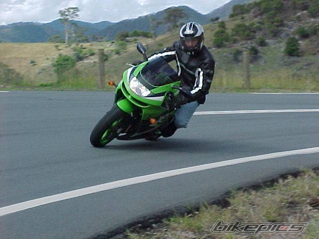 Bike Photo 25017