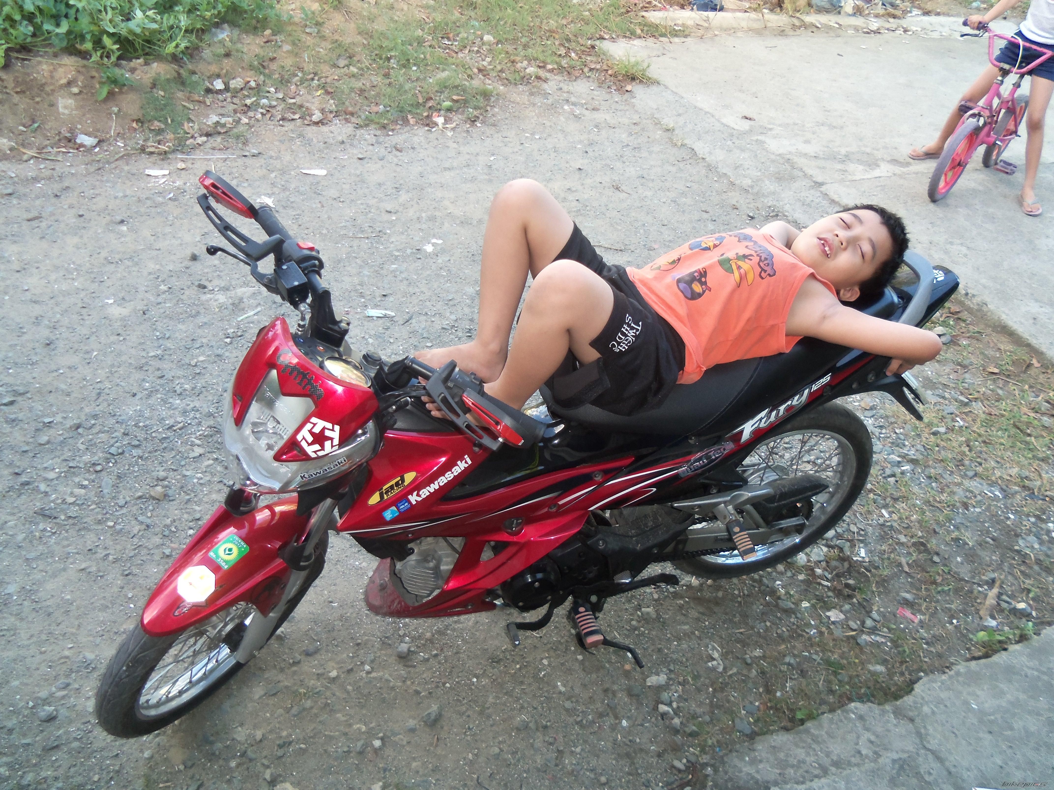 Bike Photo 2501855