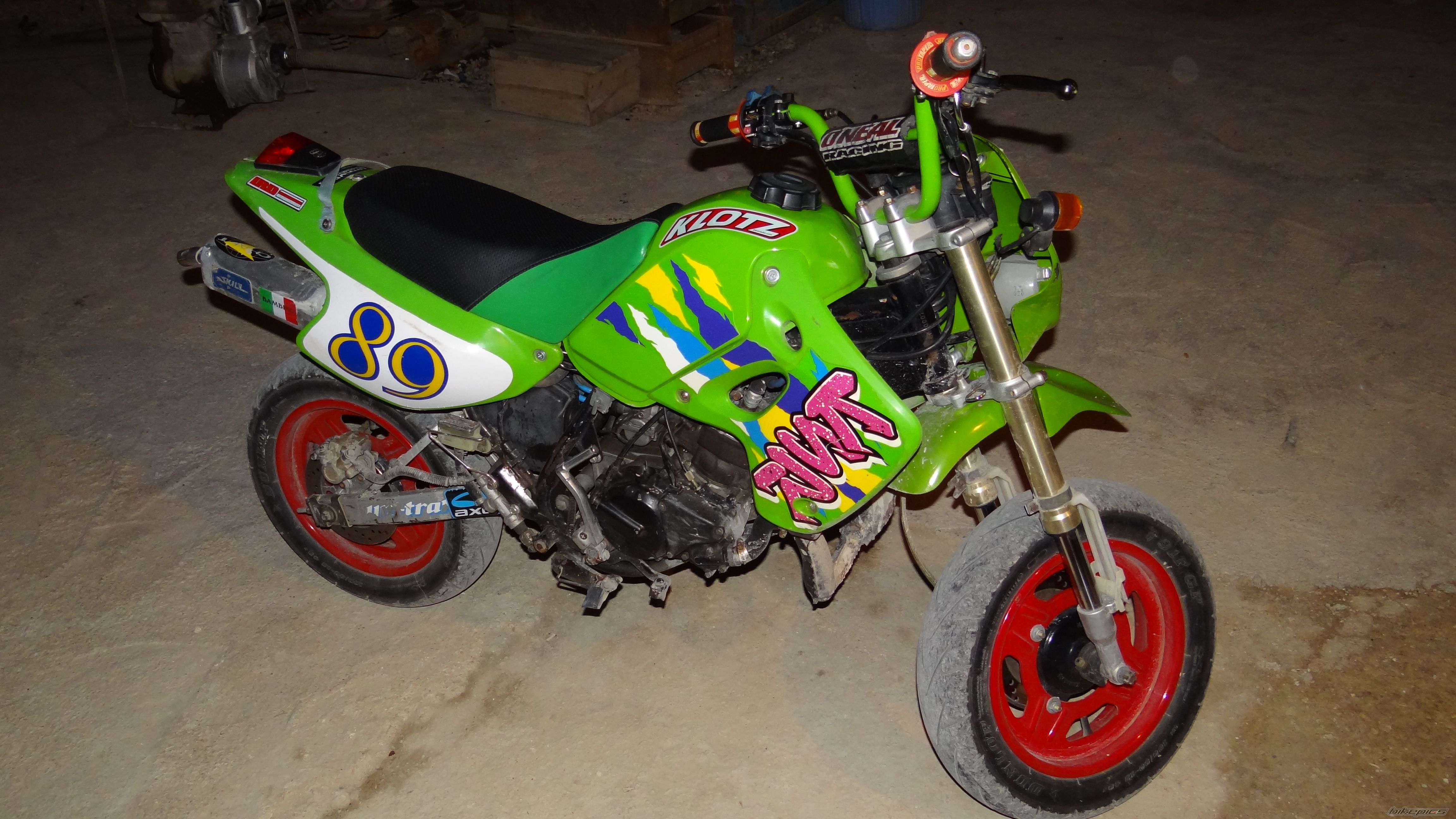 Bike Photo 2501875