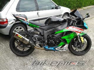 Bike Photo 2501882