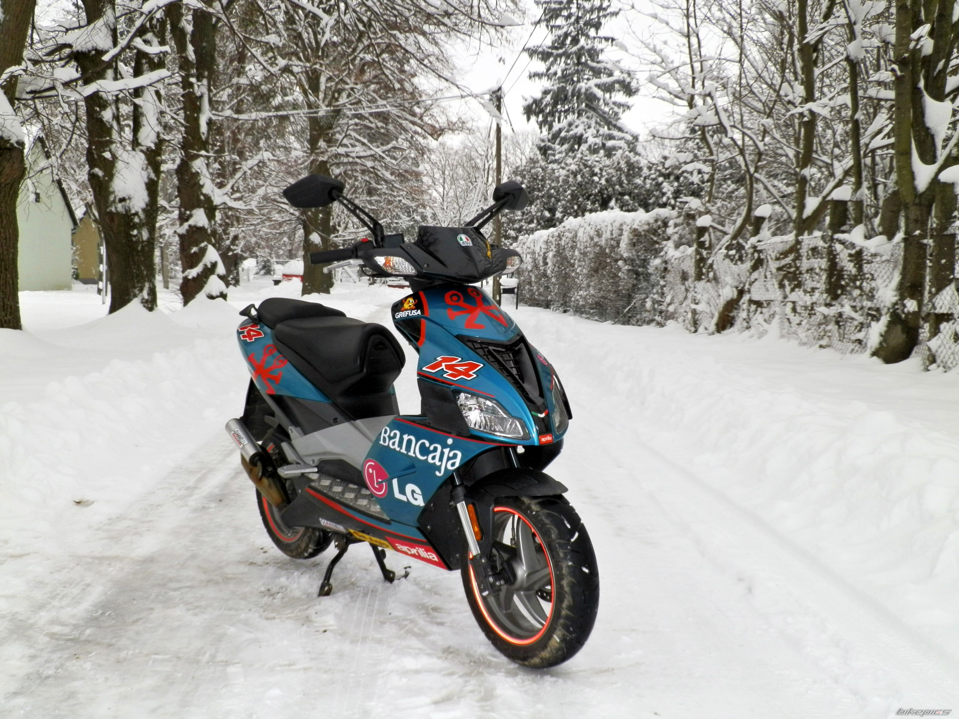 Bike Photo 2501887