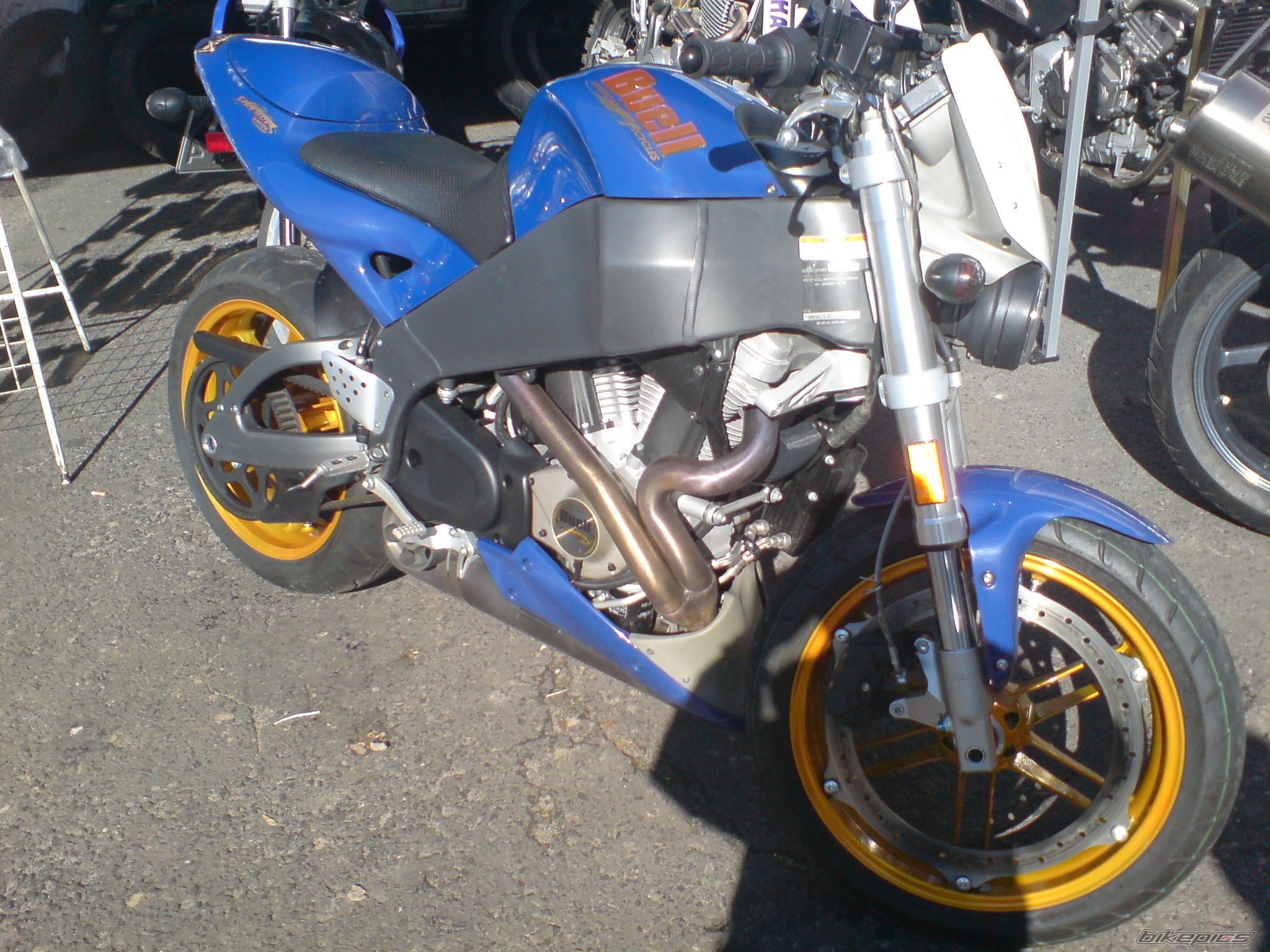 Bike Photo 2501957