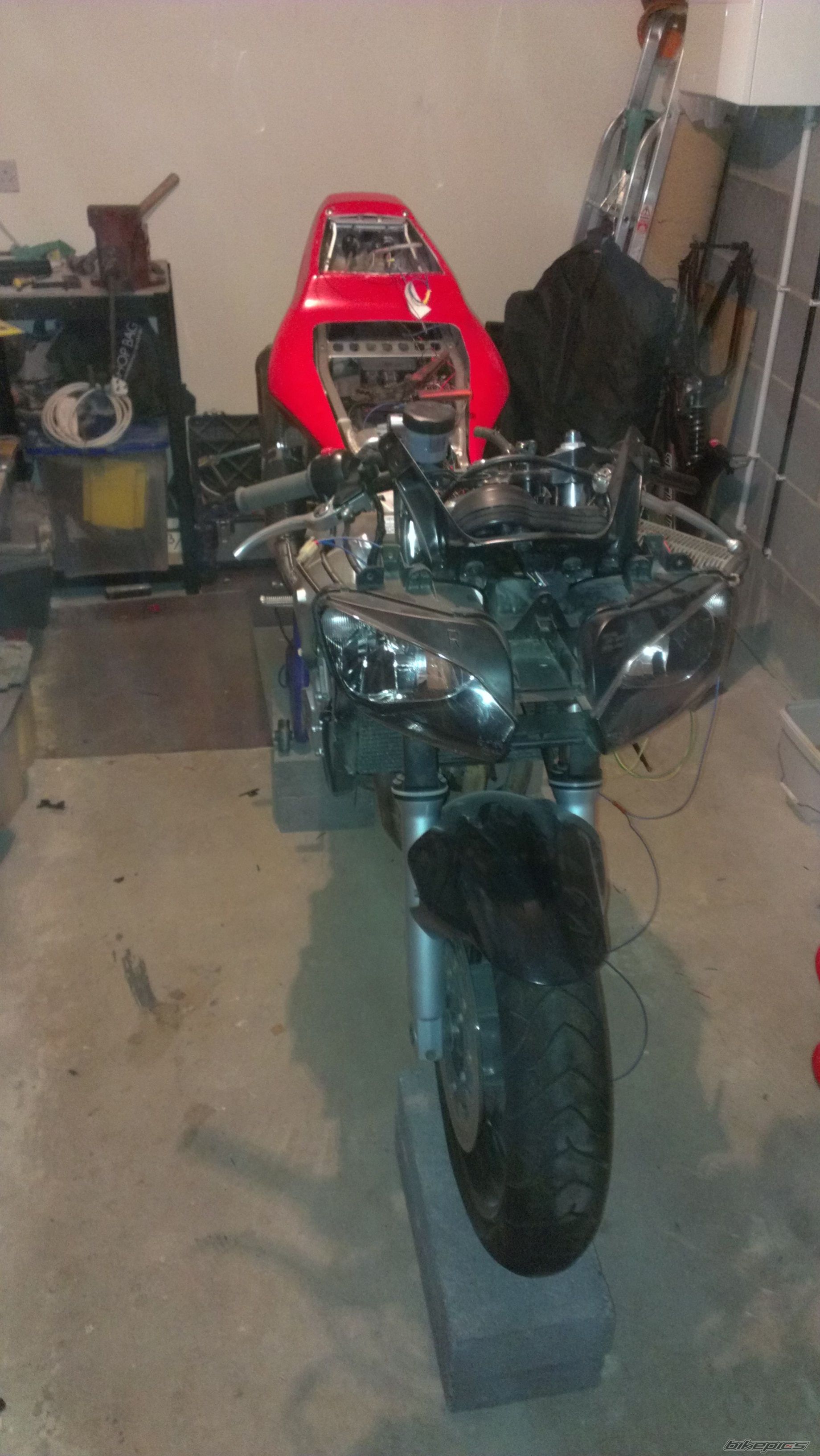Bike Photo 2501971