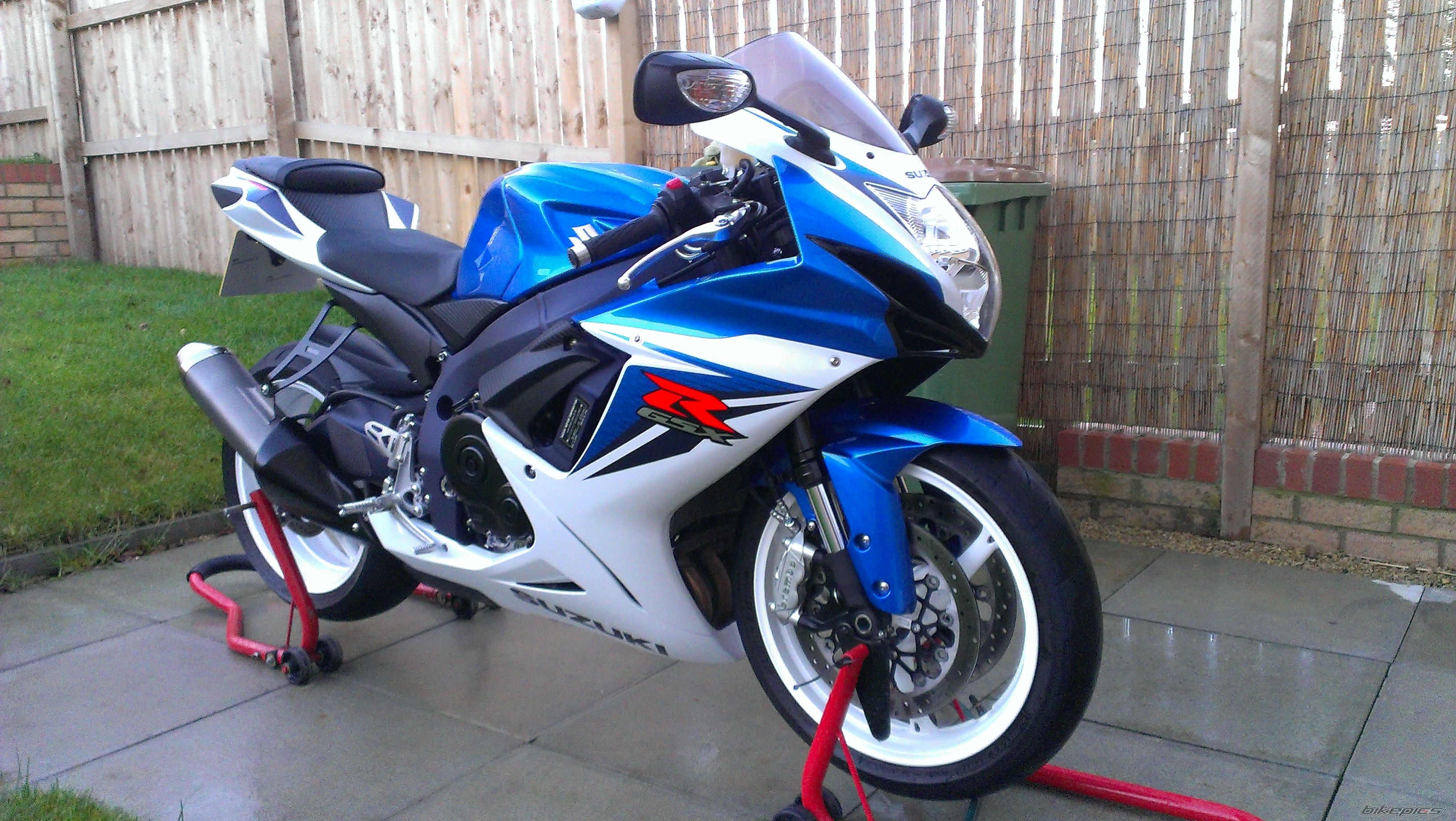 Bike Photo 2501975