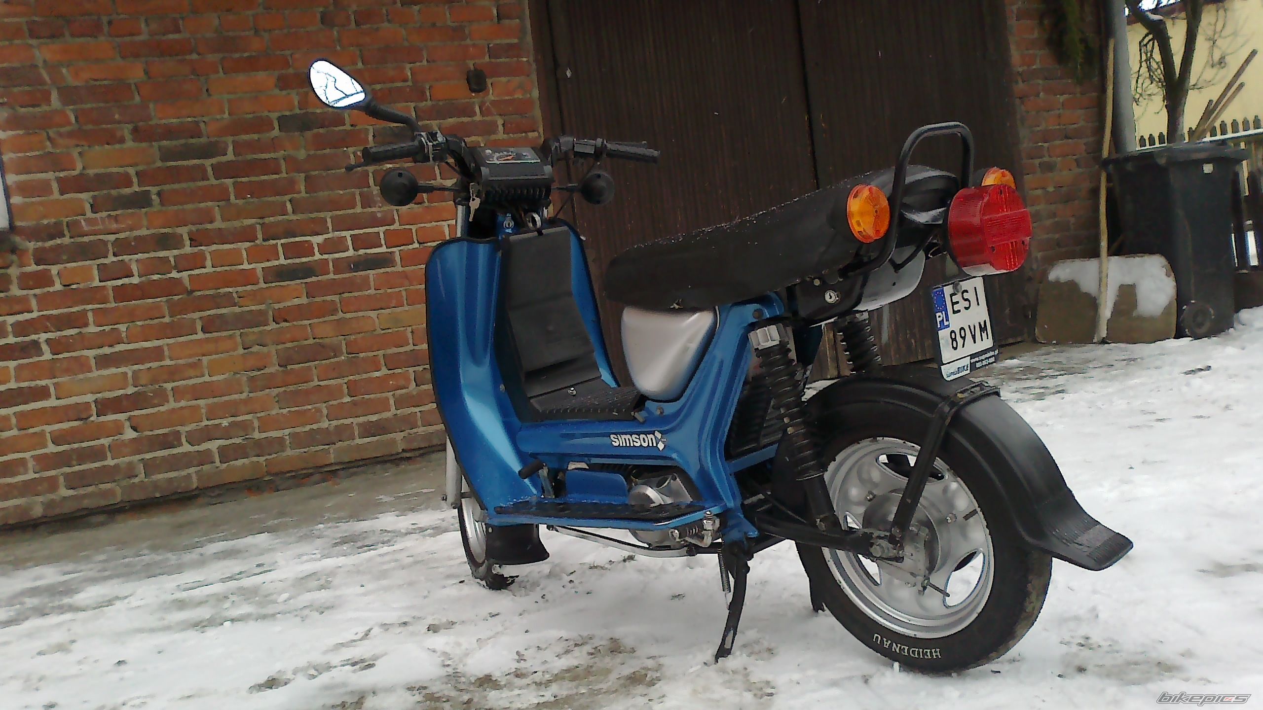 Bike Photo 2502058