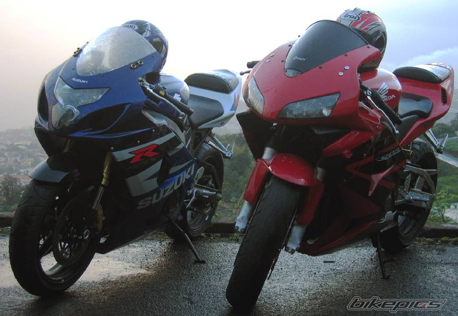 Bike Photo 250206