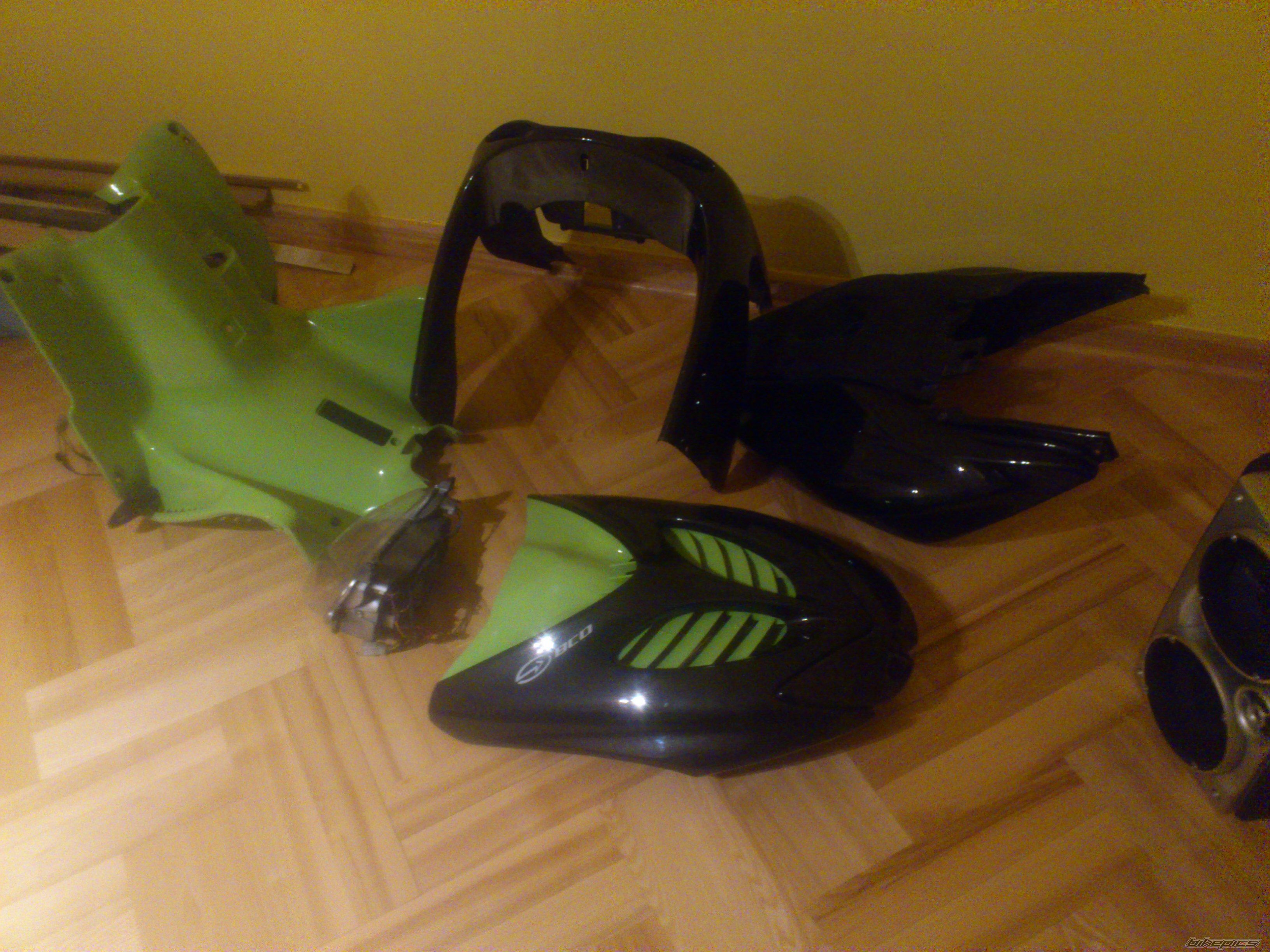Bike Photo 2502094