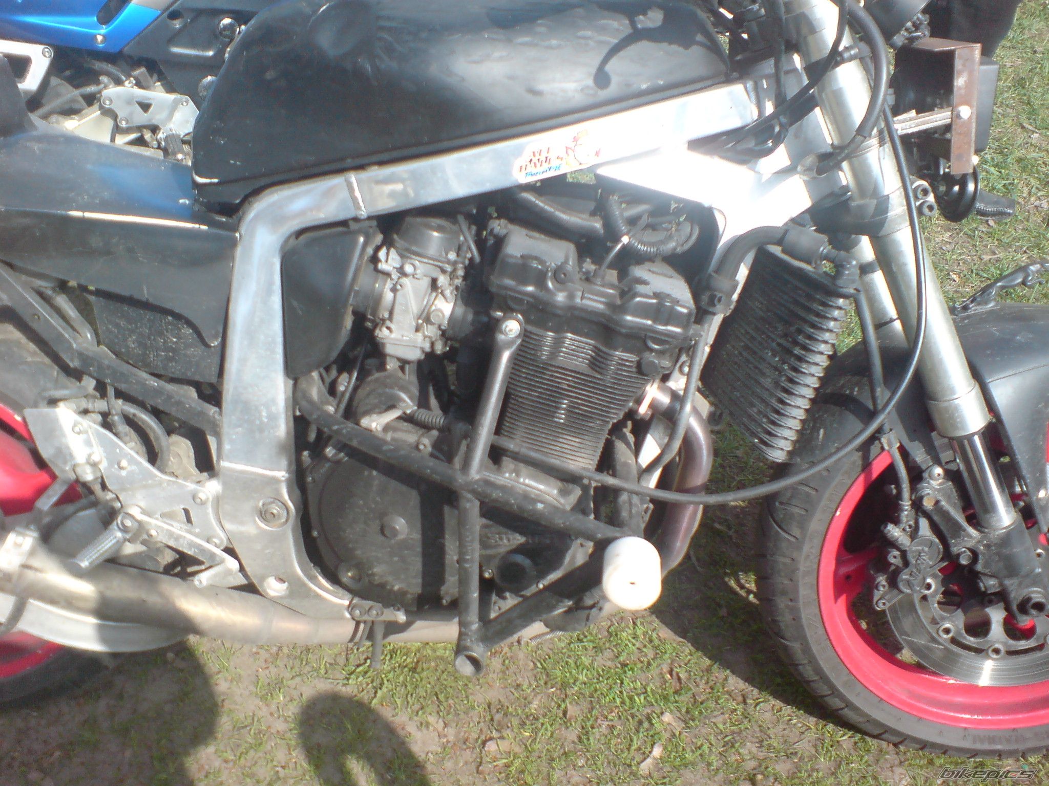 Bike Photo 2502096