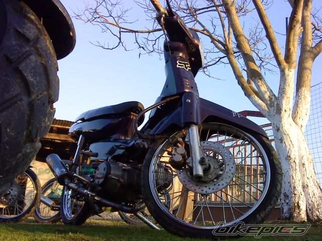 Bike Photo 2502220