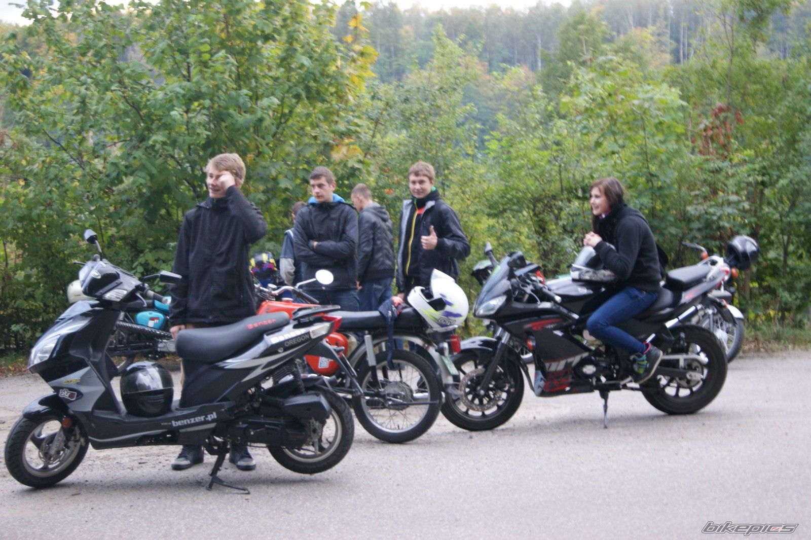 Bike Photo 2502283