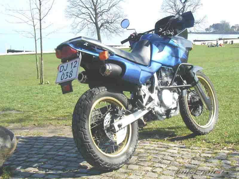 Bike Photo 25024