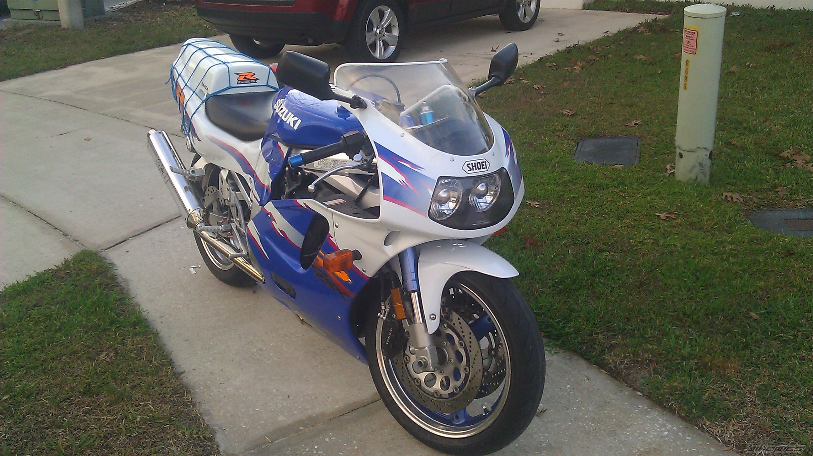 Bike Photo 2502434