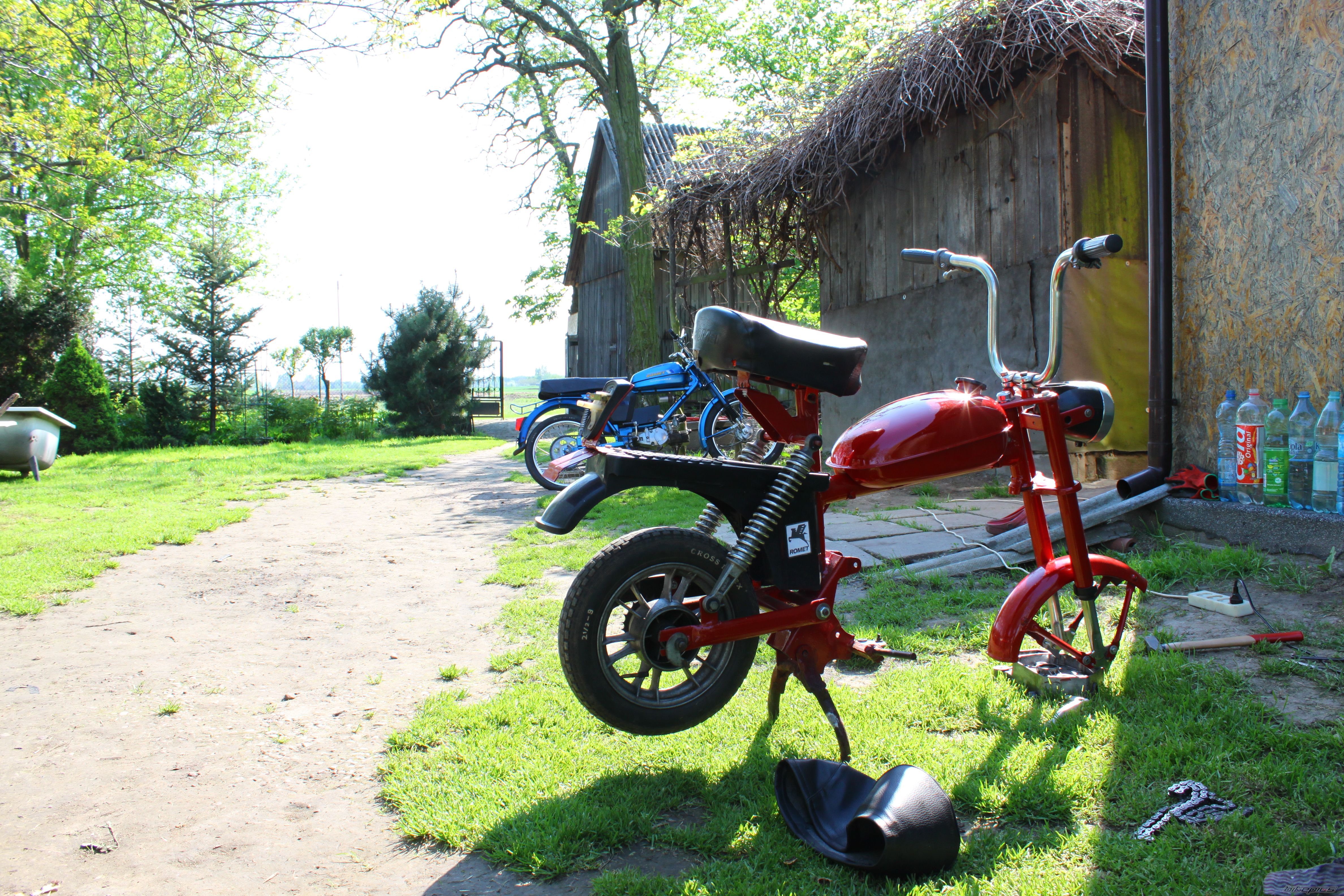 Bike Photo 2502435