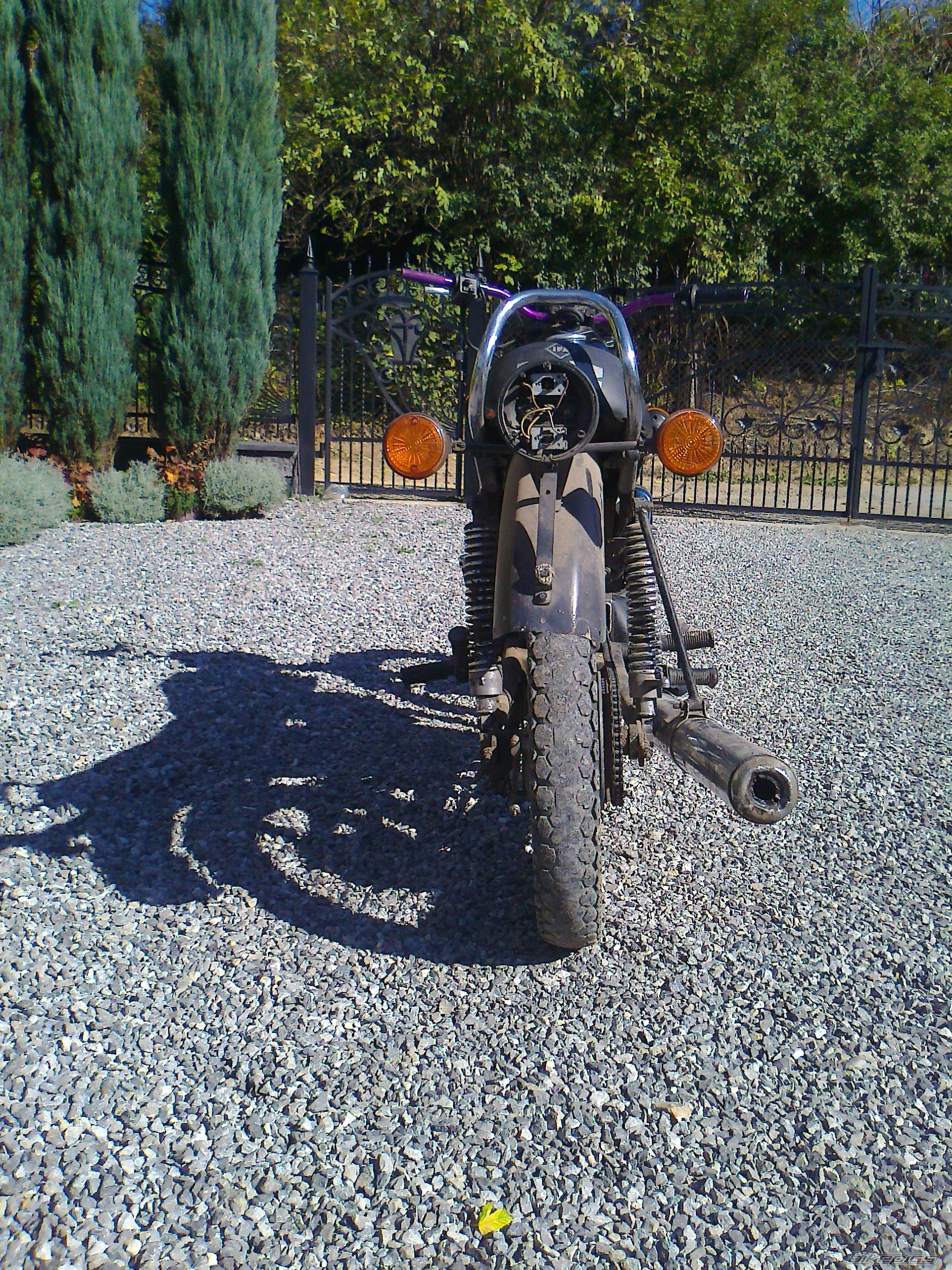 Bike Photo 2502461