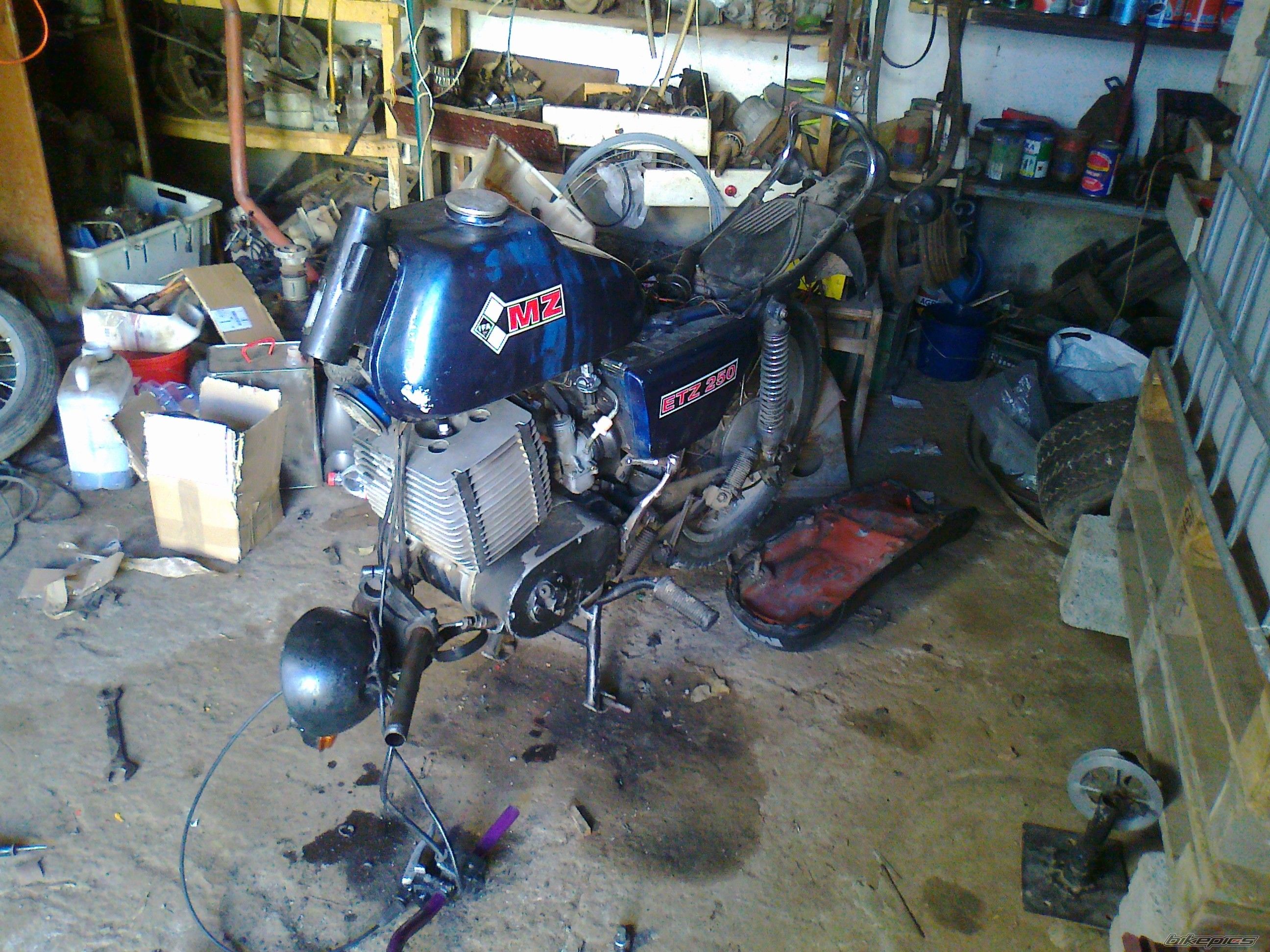 Bike Photo 2502475