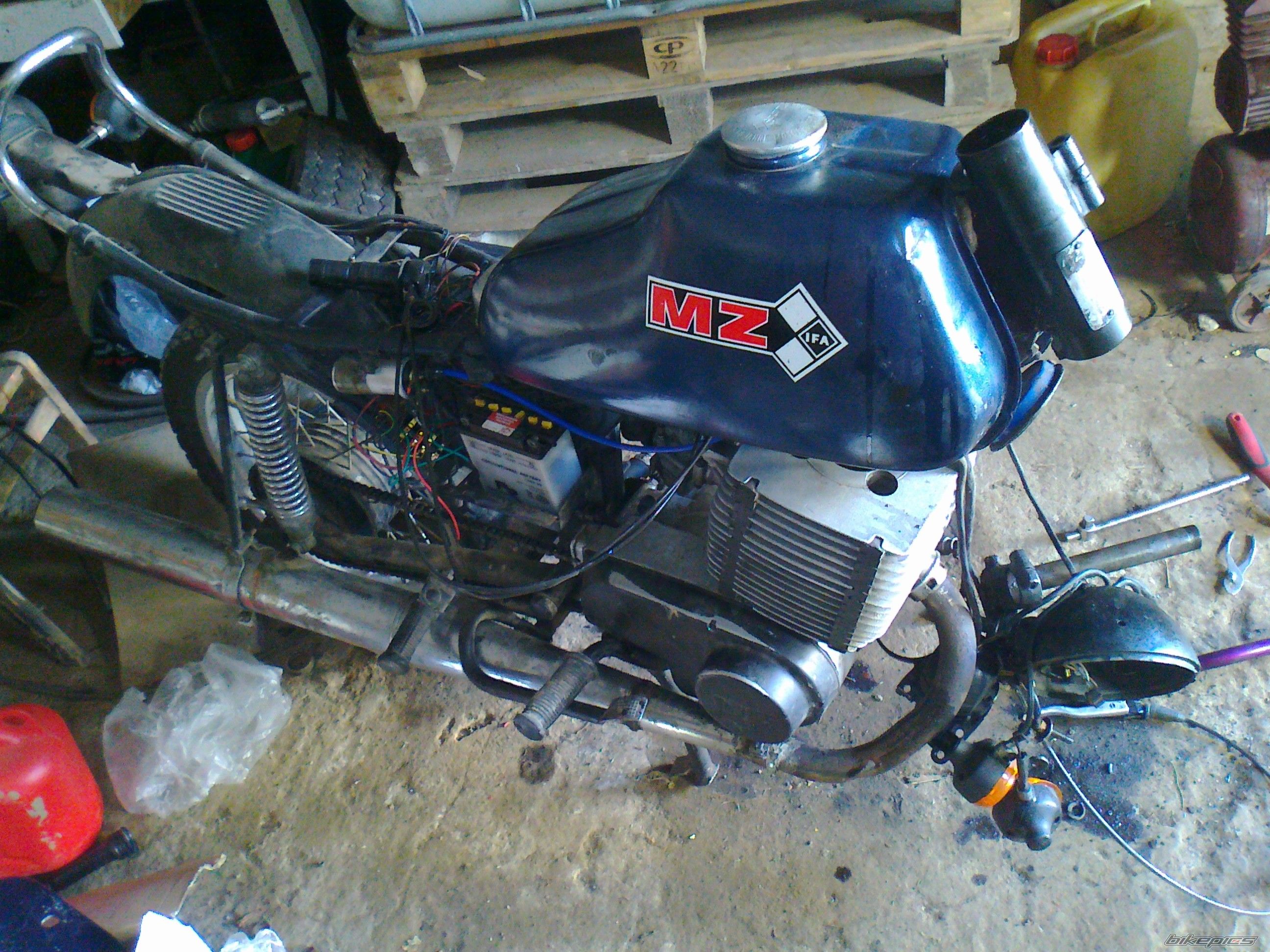 Bike Photo 2502477