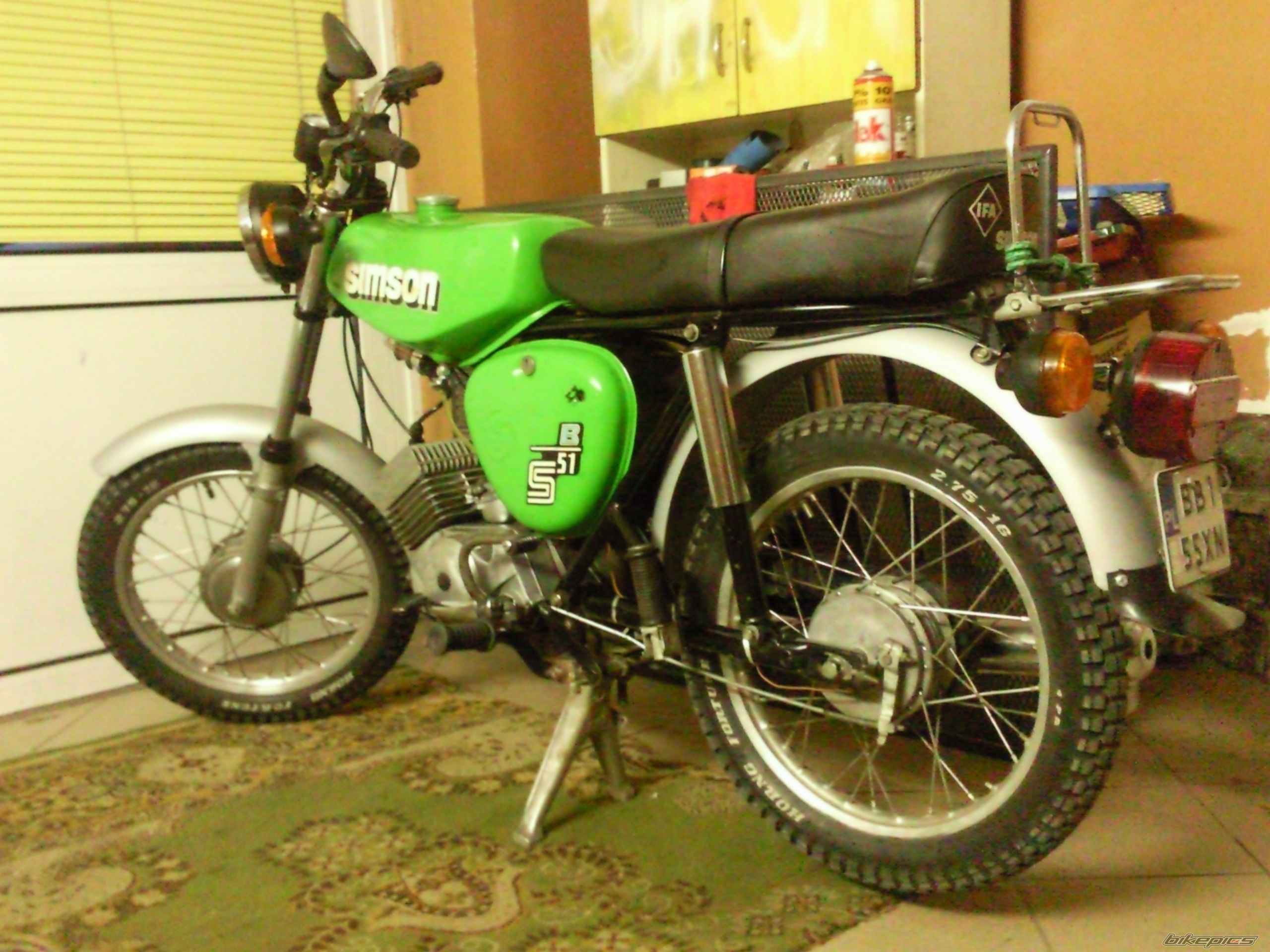 Bike Photo 2502591