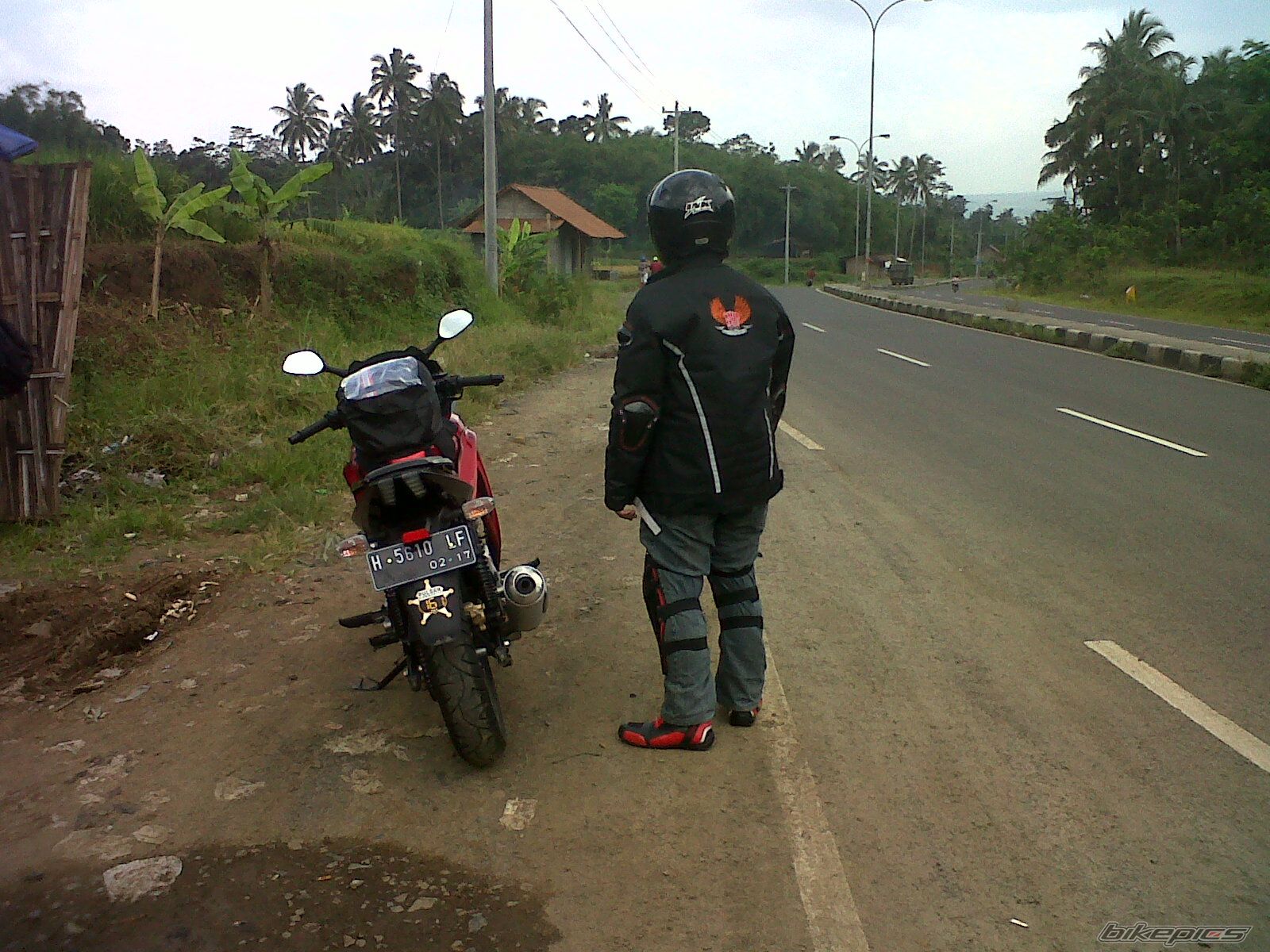 Bike Photo 2502662