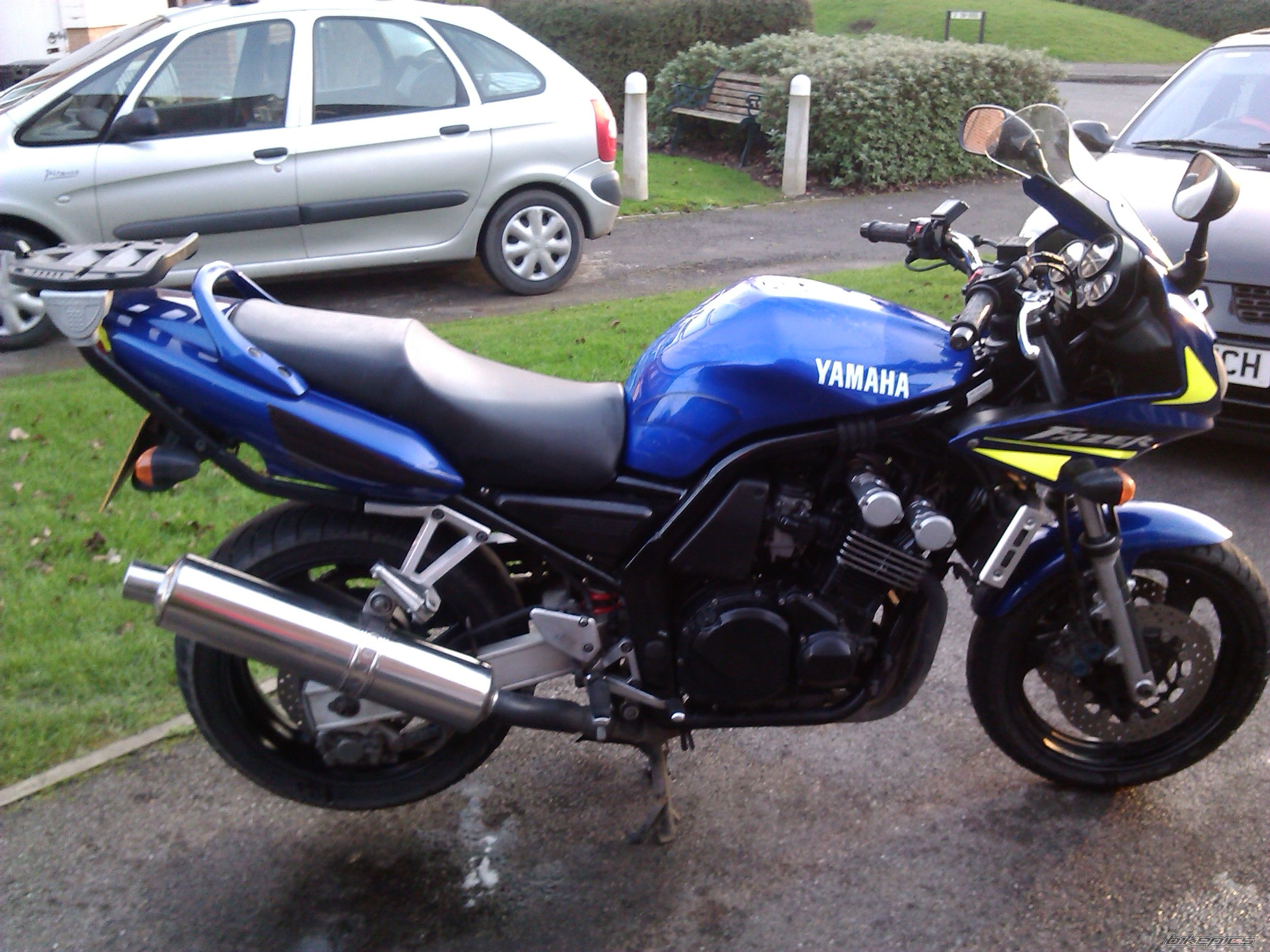 Bike Photo 2502665