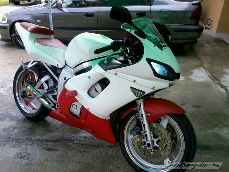 Bike Photo 2502673