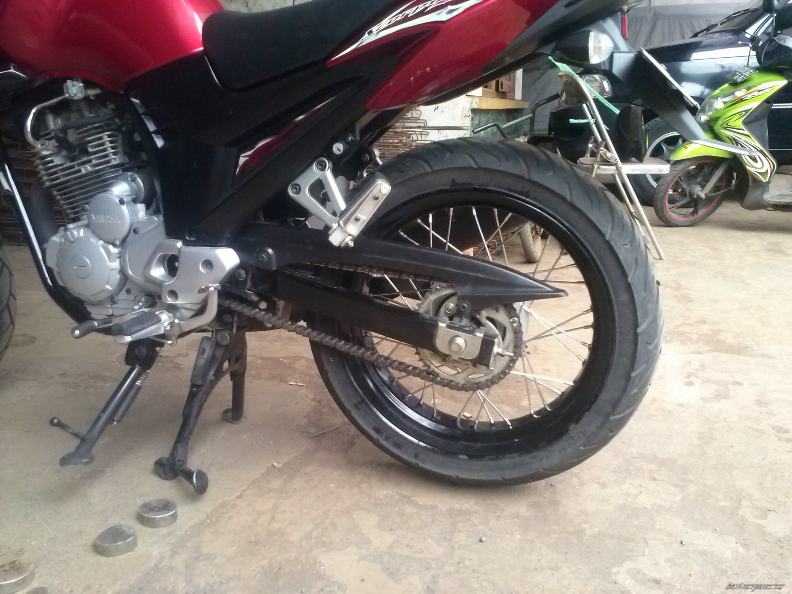 Bike Photo 2502710