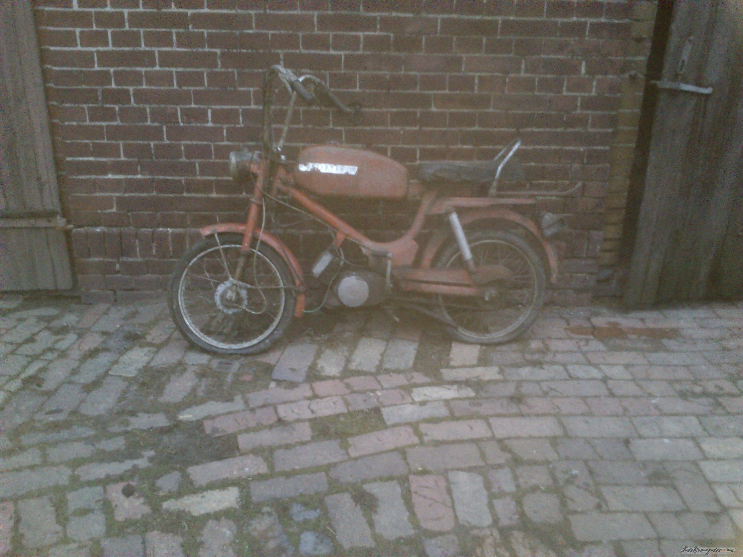 Bike Photo 2502777