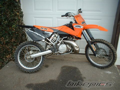 Bike Photo 2502865
