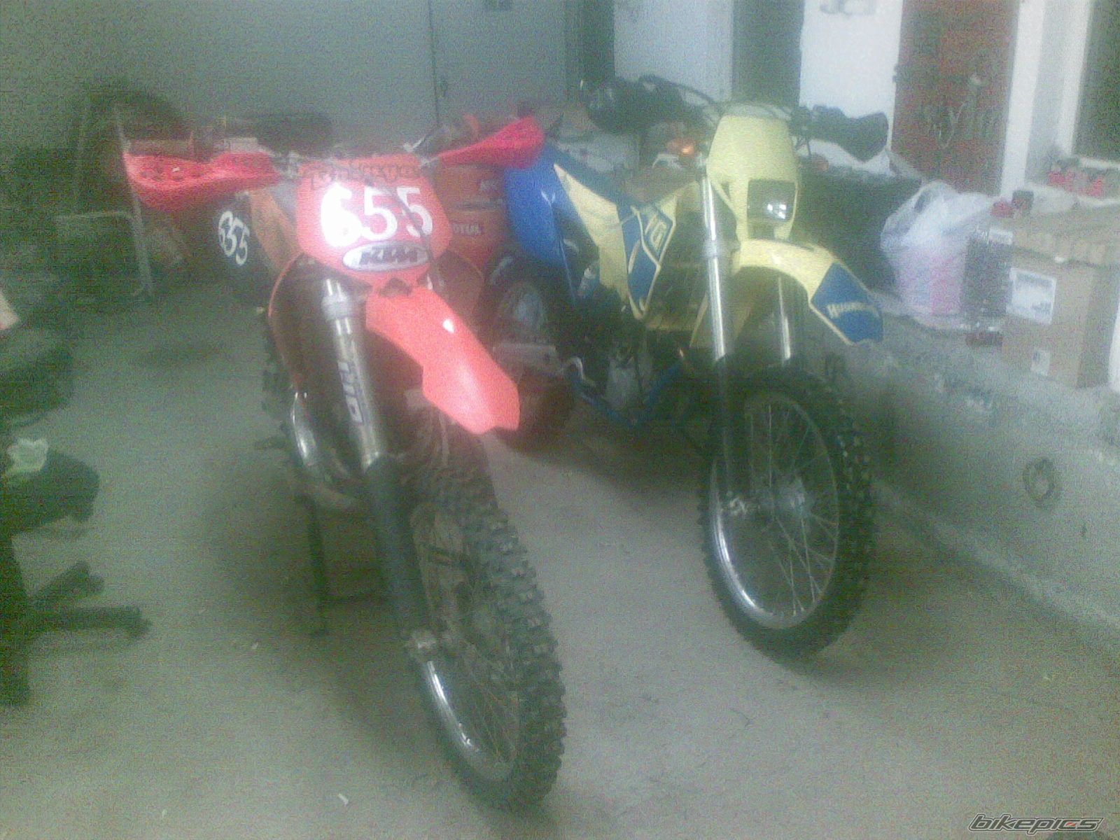 Bike Photo 2502881