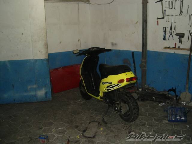 Bike Photo 250289